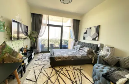 Apartment - Studio - 1 Bathroom for sale in AZIZI Riviera - Meydan One - Meydan - Dubai