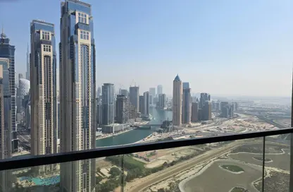 Apartment - Studio - 1 Bathroom for sale in Aykon City Tower B - Aykon City - Business Bay - Dubai