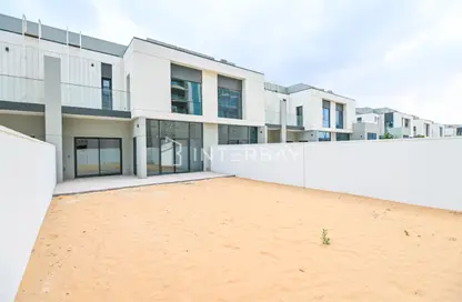 Townhouse - 3 Bedrooms - 4 Bathrooms for sale in Murooj Al Furjan - Al Furjan - Dubai