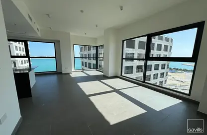 Apartment - 1 Bedroom - 2 Bathrooms for rent in Pixel - Makers District - Al Reem Island - Abu Dhabi