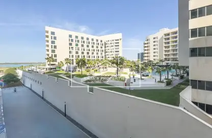 Apartment - 1 Bedroom - 2 Bathrooms for sale in Mayan 1 - Mayan - Yas Island - Abu Dhabi