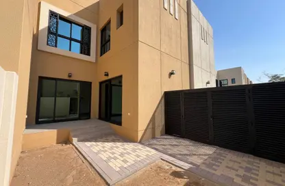 فيلا - 3 غرف نوم - 4 حمامات للايجار في مدينة الشارقة المستدامة - الشارقة