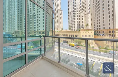 Apartment - 2 Bedrooms - 2 Bathrooms for sale in Al Sahab 1 - Al Sahab - Dubai Marina - Dubai