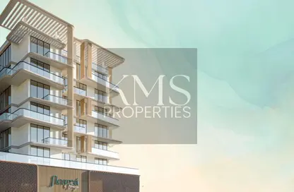 شقة - 2 غرف نوم - 3 حمامات للبيع في فلورية بريز - جزر دبي - دبي