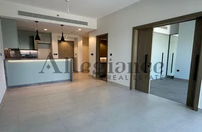 Apartment - 1 Bedroom - 1 Bathroom for rent in Golf Gate - DAMAC Hills - Dubai
