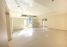 Villa - 3 bedrooms - 5 bathrooms for sale in Al Mariah Community - Al Raha Gardens - Abu Dhabi