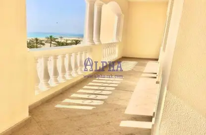 Apartment - 2 Bedrooms - 2 Bathrooms for sale in Royal Breeze 5 - Royal Breeze - Al Hamra Village - Ras Al Khaimah