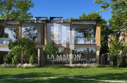 Townhouse - 3 Bedrooms - 4 Bathrooms for sale in Thoraya - Maysan - Al Reem Island - Abu Dhabi