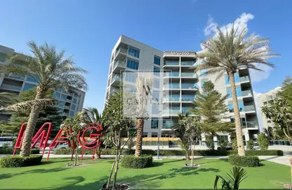 شقة - غرفة نوم - 1 حمام للايجار في ماج 550 - ماغ 5 بوليفارد - دبي الجنوب (مركز دبي العالمي) - دبي شقة - غرفة نوم - 1 حمام للايجار في ماج 550 - ماغ 5 بوليفارد - دبي الجنوب (مركز دبي العالمي) - دبي