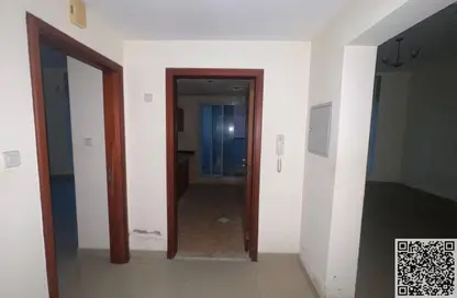 Apartment - 1 Bedroom - 2 Bathrooms for rent in Liwara 1 - Ajman