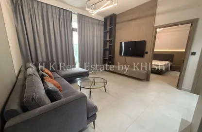 Apartment - 1 Bedroom - 2 Bathrooms for rent in Westwood Grande II - Jumeirah Village Circle - Dubai