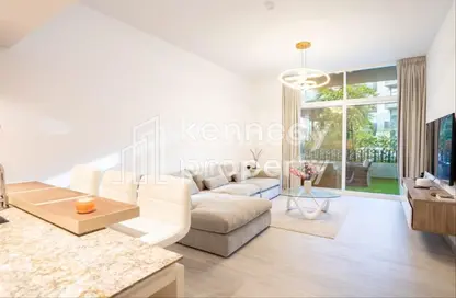 Apartment - 1 Bedroom - 1 Bathroom for sale in Belgravia 3 - Belgravia - Jumeirah Village Circle - Dubai