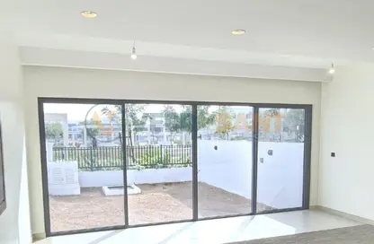 Townhouse - 3 Bedrooms - 3 Bathrooms for rent in Santorini - Damac Lagoons - Dubai