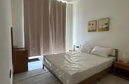 Apartment - 1 Bedroom - 2 Bathrooms for rent in Binghatti Gardenia - Jumeirah Village Circle - Dubai