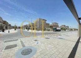 Townhouse - 3 bedrooms - 4 bathrooms for sale in Aldhay at Bloom Gardens - Bloom Gardens - Al Salam Street - Abu Dhabi