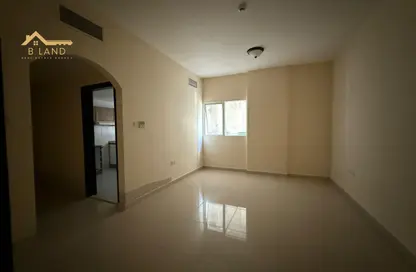 Apartment - 1 Bedroom - 2 Bathrooms for rent in Ewan 4 - Al Taawun - Sharjah