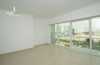 Apartment - 2 Bedrooms - 4 Bathrooms for sale in Al Durrah Tower - Marina Square - Al Reem Island - Abu Dhabi