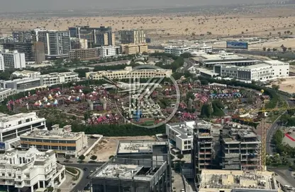 شقة - غرفة نوم - 2 حمامات للايجار في سكايز من دانوب - ارجان - دبي