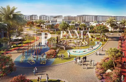 شقة - 2 غرف نوم - 3 حمامات للبيع في لاجوون فيوز 11 - لاجون فيوز - داماك لاجونز - دبي