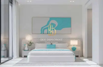 شقة - 1 حمام للبيع في ريف 996 - مدينة دبي للإنتاج (اي ام بي زد) - دبي