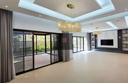 Villa - 4 Bedrooms - 5 Bathrooms for rent in Nad Al Sheba Villas - Nad Al Sheba 3 - Nad Al Sheba - Dubai