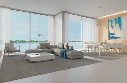 Apartment - 3 Bedrooms - 4 Bathrooms for sale in Gateway - Al Zorah - Ajman