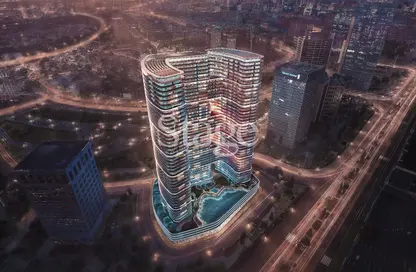 شقة - 1 حمام للبيع في تلال بن غاطي - حديقة دبي العلميه - دبي