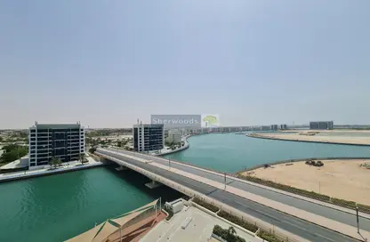 Apartment - 1 Bedroom - 2 Bathrooms for sale in Gateway Residences 2 - Mina Al Arab - Ras Al Khaimah