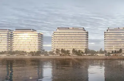 Apartment - 3 Bedrooms - 5 Bathrooms for sale in Eden House The Park - Al Wasl - Dubai