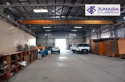 Ready To Move In Factory For Sale In Rak Free Zone