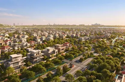 Land - Studio for sale in Wadeem - Al Hudayriat Island - Abu Dhabi