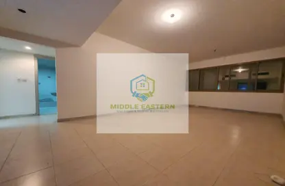 Apartment - 1 Bedroom - 1 Bathroom for rent in Madinat Zayed - Abu Dhabi