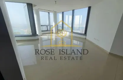 Apartment - 2 Bedrooms - 3 Bathrooms for sale in Sky Tower - Shams Abu Dhabi - Al Reem Island - Abu Dhabi