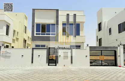 Villa - 5 Bedrooms - 7 Bathrooms for sale in Al Helio 2 - Al Helio - Ajman