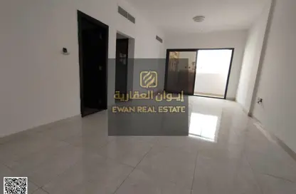 شقة - غرفة نوم - 2 حمامات للايجار في 1  الروضة - الروضة - عجمان