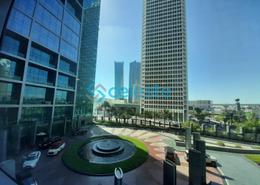 شقة - 2 غرف نوم - 3 حمامات للكراء في برج التجارة العالمي السكني - المركز المالي العالمي - دبي