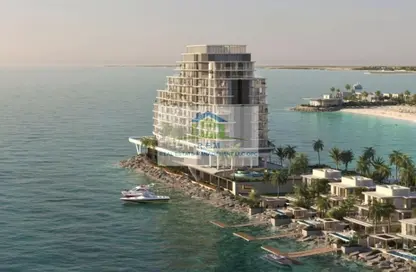 Apartment - 2 Bedrooms - 3 Bathrooms for sale in Anantara - Mina Al Arab - Ras Al Khaimah