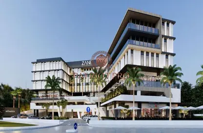 Shop - Studio for sale in Monarch by Zane - Motor City - Dubai