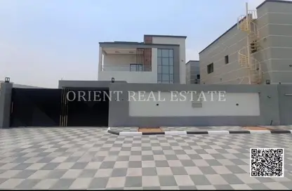 Villa - 5 Bedrooms - 7 Bathrooms for sale in Al Rawda 2 Villas - Al Rawda 2 - Al Rawda - Ajman