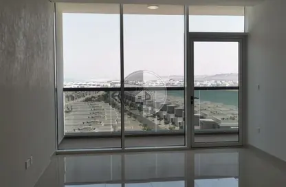 شقة - غرفة نوم - 4 حمامات للايجار في غيت واي ريزيدنسز 2 - ميناء العرب - راس الخيمة - رأس الخيمة