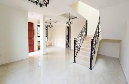 Villa - 4 Bedrooms - 4 Bathrooms for sale in Mirdif Villas - Mirdif - Dubai