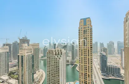 شقة - 2 غرف نوم - 3 حمامات للبيع في مرجان 1 - مرجان - مساكن شاطئ الجميرا - دبي