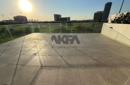 Villa - 4 Bedrooms - 5 Bathrooms for rent in Club Villas at Dubai Hills - Dubai Hills Estate - Dubai Villa - 4 Bedrooms - 5 Bathrooms for rent in Club Villas at Dubai Hills - Dubai Hills Estate - Dubai