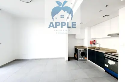 Apartment - 1 Bedroom - 2 Bathrooms for rent in The Solo - Aljada - Sharjah