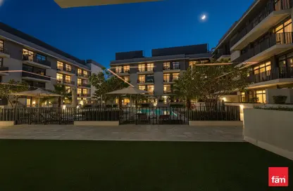 Apartment - 1 Bedroom - 2 Bathrooms for rent in Belgravia 2 - Belgravia - Jumeirah Village Circle - Dubai