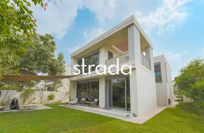 فيلا - 4 غرف نوم - 4 حمامات للبيع في 3 فلل سيدرا - فلل سيدرا - دبي هيلز استيت - دبي