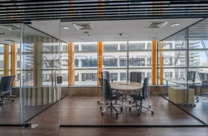 Office Space - Studio for rent in Nassima Tower - Sheikh Zayed Road - Dubai
