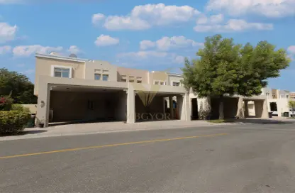 Villa - 3 Bedrooms - 4 Bathrooms for rent in Al Reem 2 - Al Reem - Arabian Ranches - Dubai