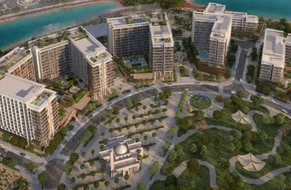 Apartment - 1 Bedroom - 2 Bathrooms for sale in Elm at Park Five - Dubai Production City (IMPZ) - Dubai