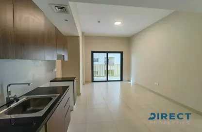 Apartment - 2 Bedrooms - 2 Bathrooms for rent in Sun Point Dubai - Dubai Production City (IMPZ) - Dubai